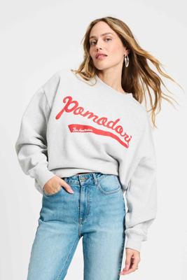 POM Amsterdam Sweater SP9309