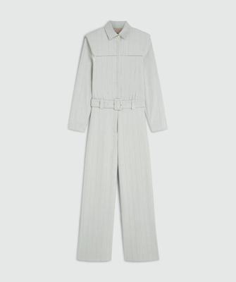 JOSH V Jumpsuit JV-2509-0702