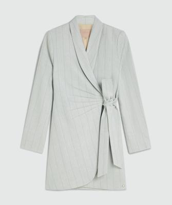 JOSH V Jurk JV-2509-0403