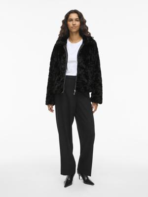 Vila Jas Vidorte 14107888 Black Beauty