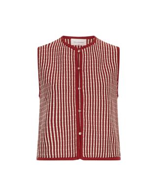 MSCH Copenhagen Vest 19918