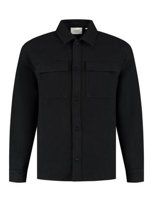 Pure Path Overshirt 25030201