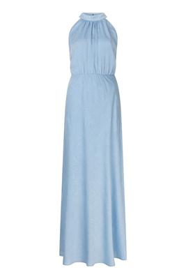 Lofty Manner Jurk Gaby | Blue