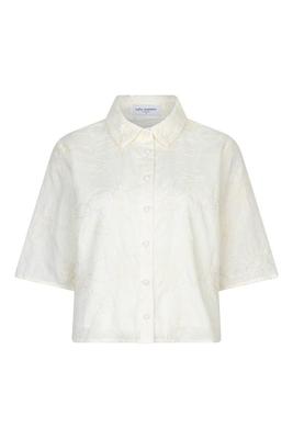 Lofty Manner Blouse RC08