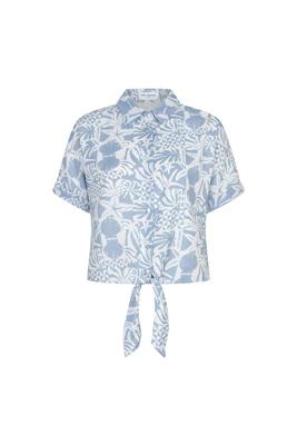 Lofty Manner Blouse RD12