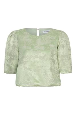 Lofty Manner Top RD301