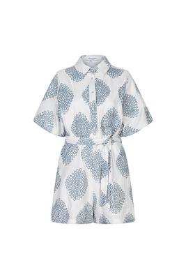 Lofty Manner Jumpsuit RD24.1