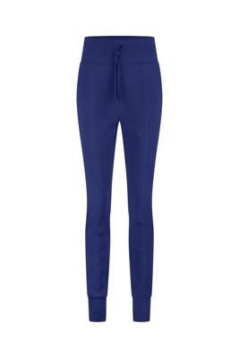 Studio Anneloes Franka trousers 13132 Ink Blue