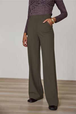 Studio Anneloes Pantalon Lexie | Groen