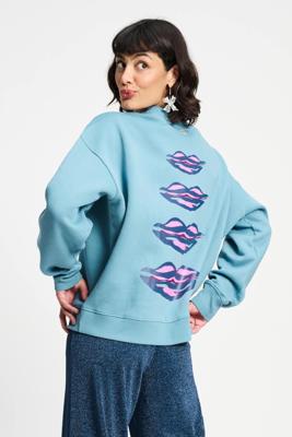 POM Amsterdam Sweater SP9357