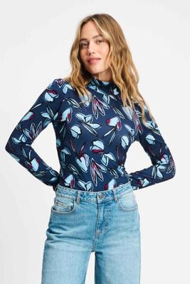 POM Amsterdam Sweater Dashing Nights