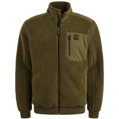 PME-Legend Sweater PSW2510478-6389