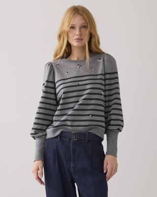 Summum Blouse 3s5203-30656