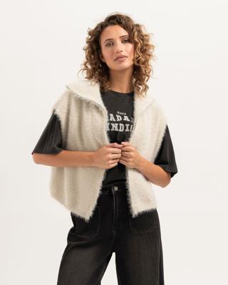 Florez -  Poppy Pullover