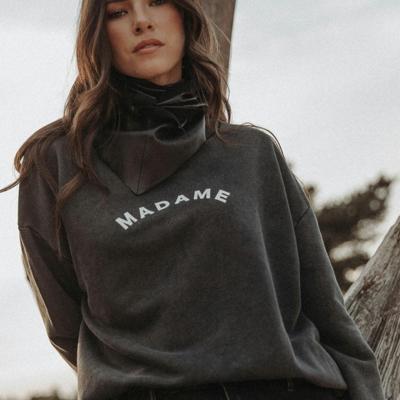 Florez - Madame Sweater