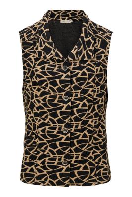 Dreamstar Vest W25 202 Bobby