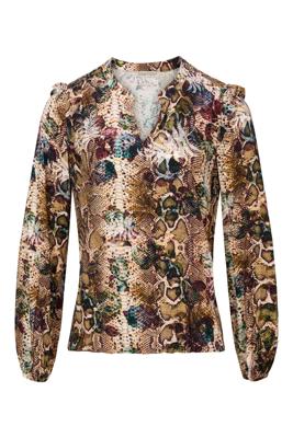 Dreamstar Blouse W25 204 Givano