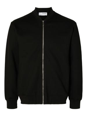 Selected Homme Vest 16092589 Black