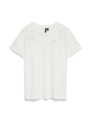 VERO MODA T-Shirt 10343538