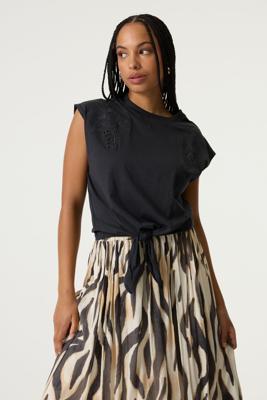 Garcia T-Shirt Q260003-62