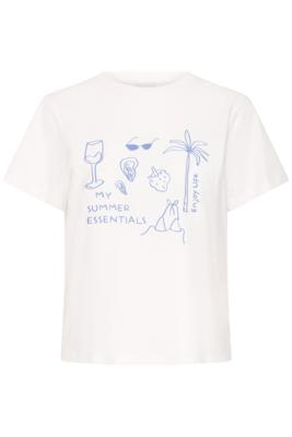 Ichi T-Shirt 20125861-900007074