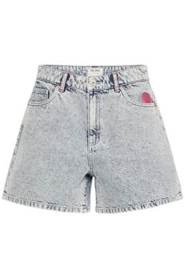 Ichi Shorts 20125865-900005260