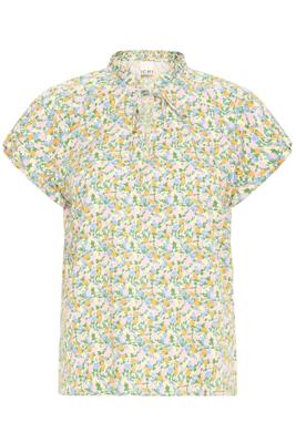 Ichi Blouse 20126022-900007539