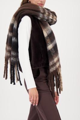 Monari Sjaal 809670