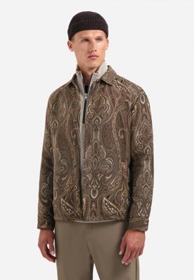 No Excess Overshirt 29530905-040
