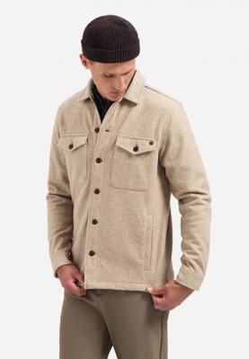 No Excess Overshirt 29510821SN-043