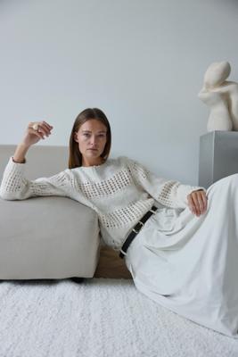 Jane Lushka Trui BDC 1034