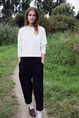 Jane Lushka Trui BDC H24423