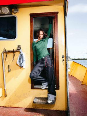 Catwalk Junkie Jeans 2504023206