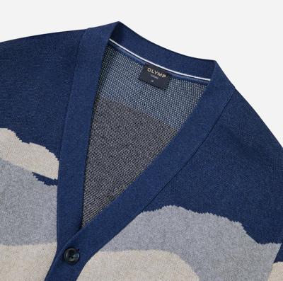 OLYMP Sweater 5318/86/18