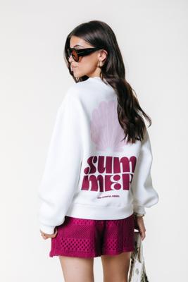 Colourful Rebel Sweater WS417802