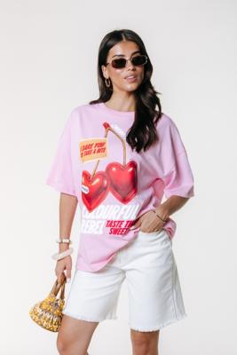 Colourful Rebel T-Shirt WT117811