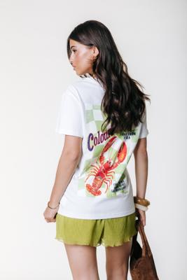 Colourful Rebel T-Shirt WT117809