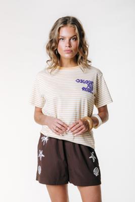 Colourful Rebel T-Shirt WT117792