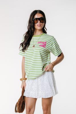 Colourful Rebel T-Shirt WT117805