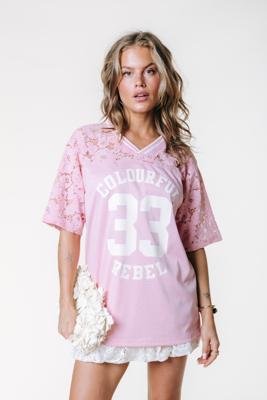 Colourful Rebel T-Shirt WT217835