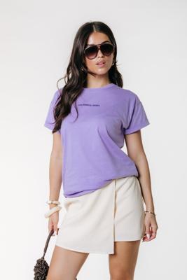 Colourful Rebel T-Shirt WT117771