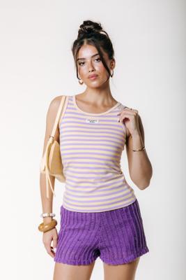 Colourful Rebel Top WT217832