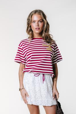 Colourful Rebel T-Shirt WT117807