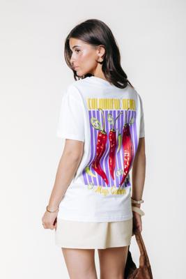 Colourful Rebel T-Shirt WT117797