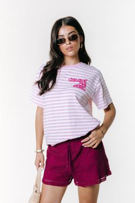 Colourful Rebel T-Shirt WT117806