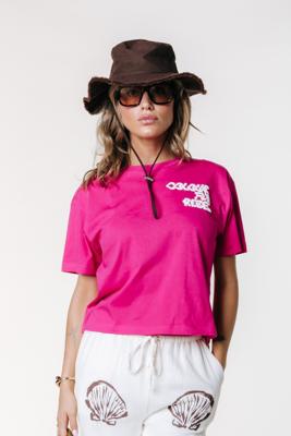 Colourful Rebel T-Shirt WT117742