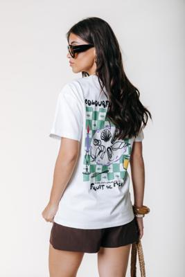 Colourful Rebel T-Shirt WT117765
