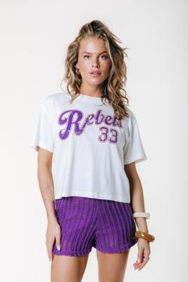Colourful Rebel T-Shirt WT117793