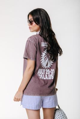 Colourful Rebel T-Shirt WT117859