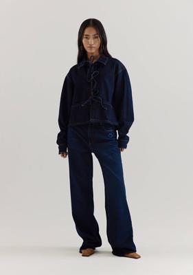 Harper & Yve Jeans Yve | Dark Blue